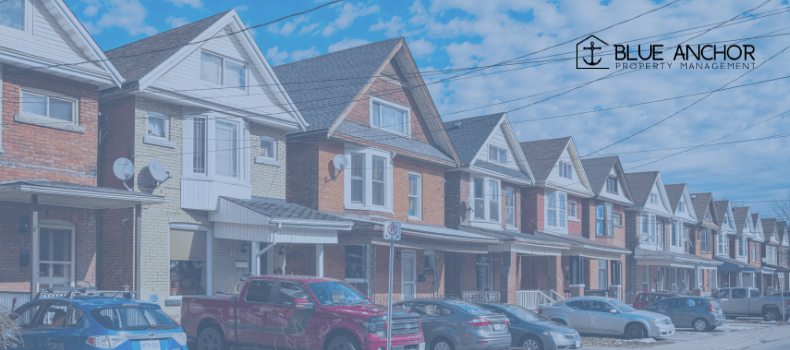 Belleville’s New Rezoning: A Game Changer for Real Estate Investors