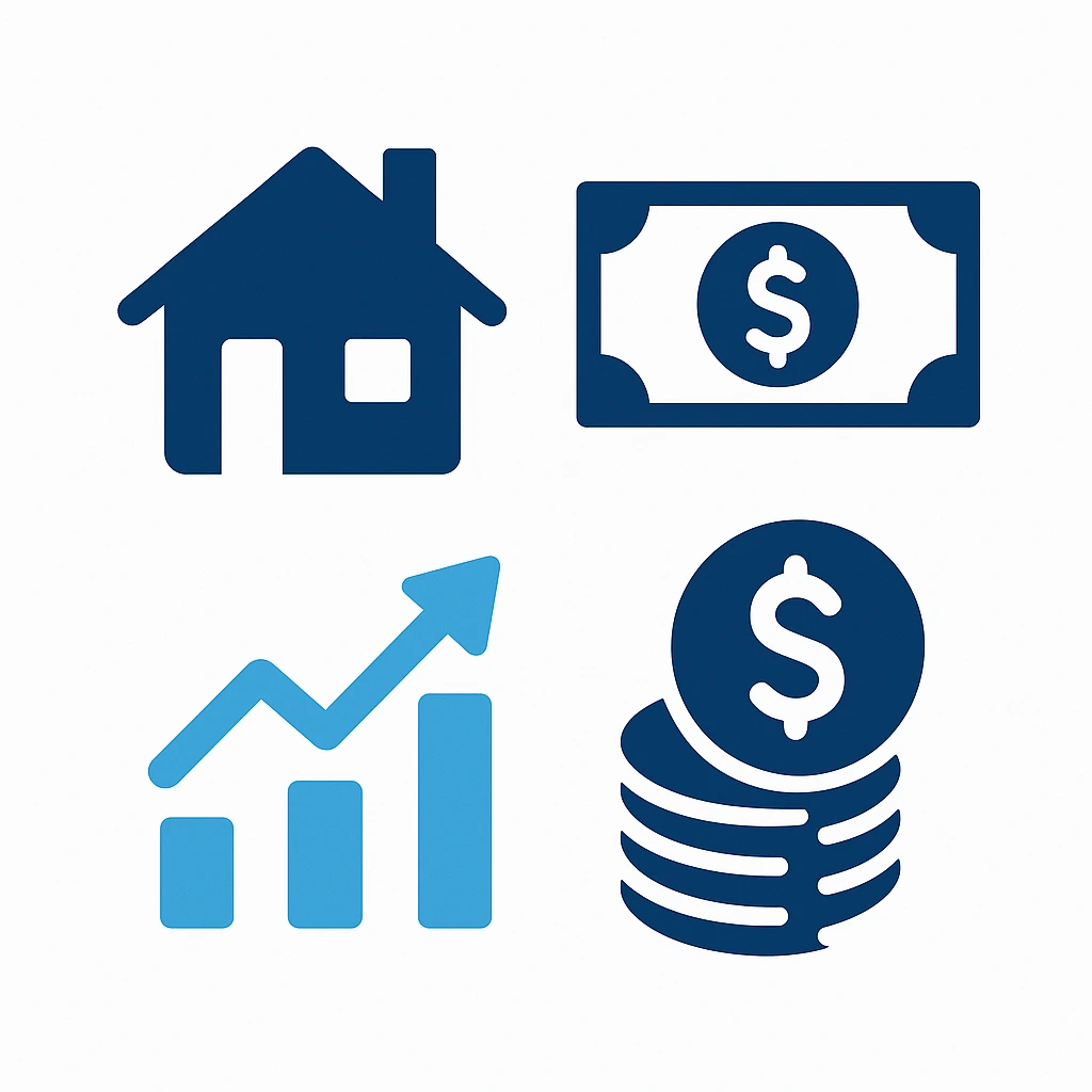 Bowmanville rental income potential