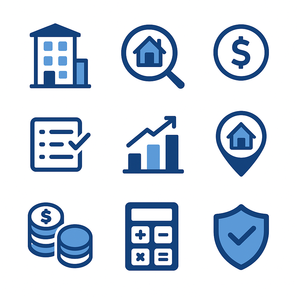 Evaluate Rental Investment