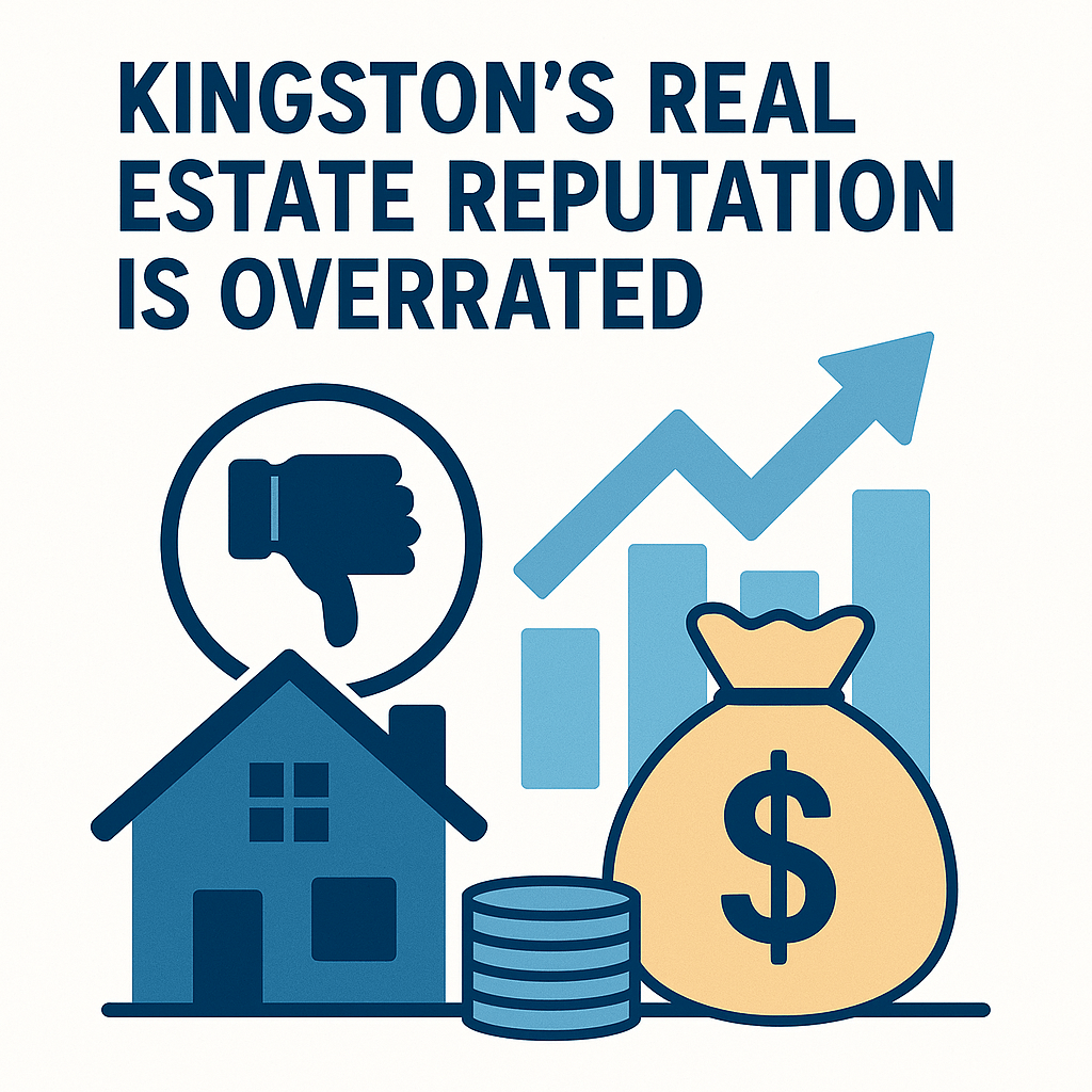 Kingston Real Estate: What’s Truly Profitable in 2025