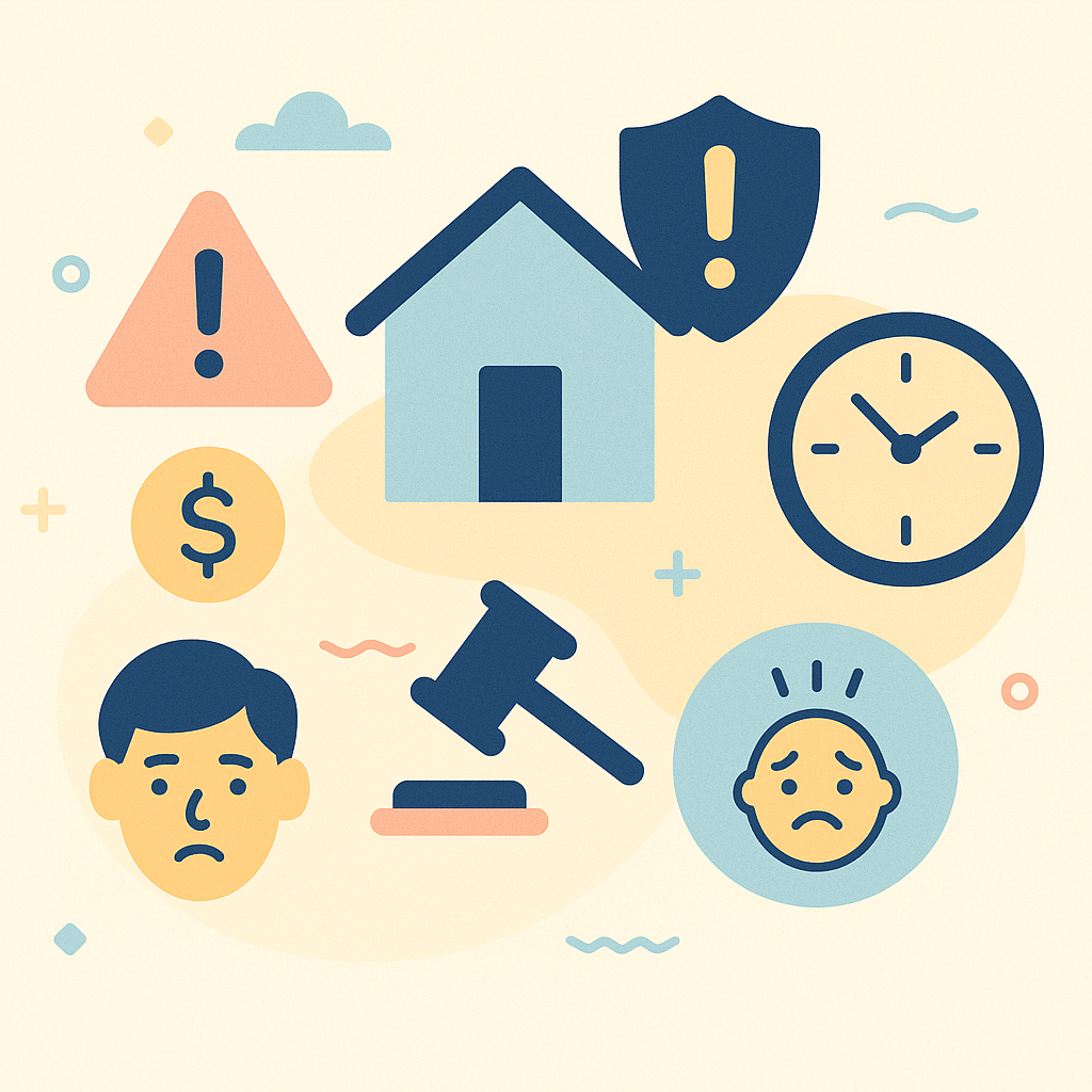 Rental Property in Ontario