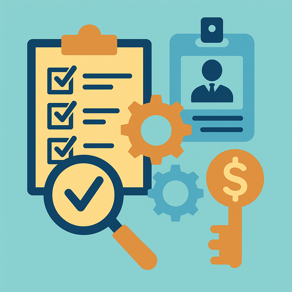 Repairs Central Ontario