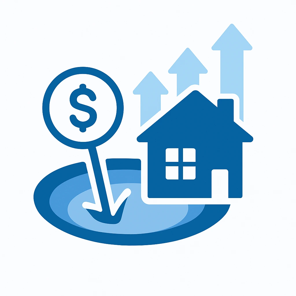 Cost of Rental Vacancy Ontario