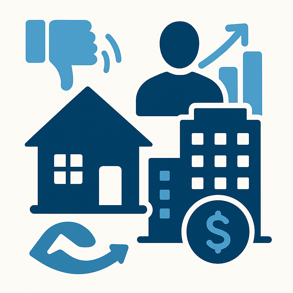 Profitable Real Estate Kingston