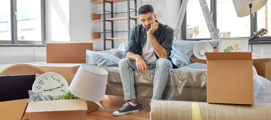 Belleville Evictions