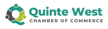 Quinte West Chamber of Commerce logo